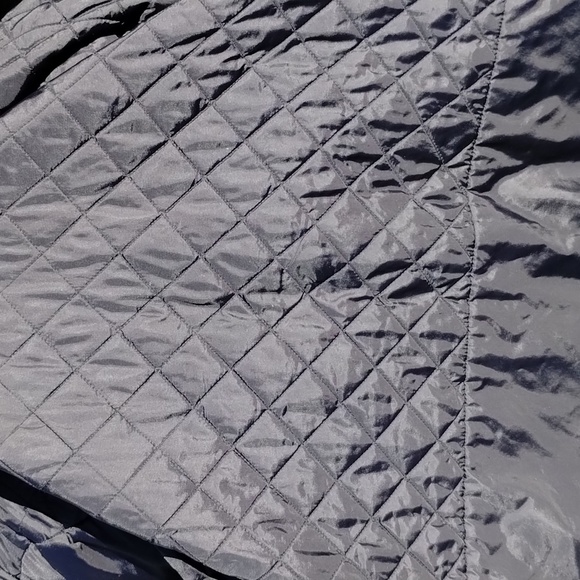 Boulder Gear Classic Black Thinsulate 3M Ultra Insulation Coat - Picture 10 of 15